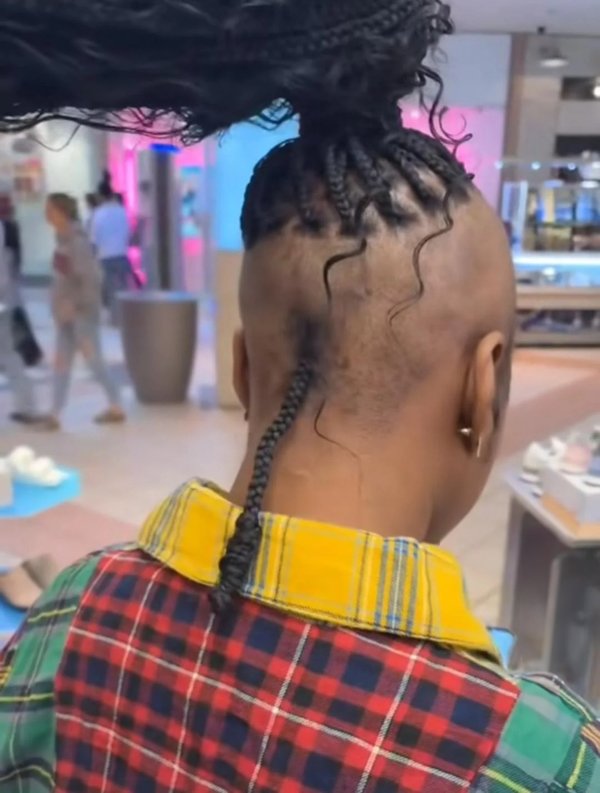 Awful Haircuts (23 pics)