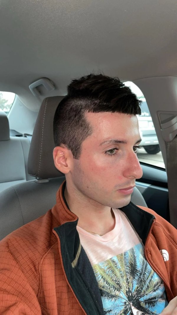 Awful Haircuts (23 pics)
