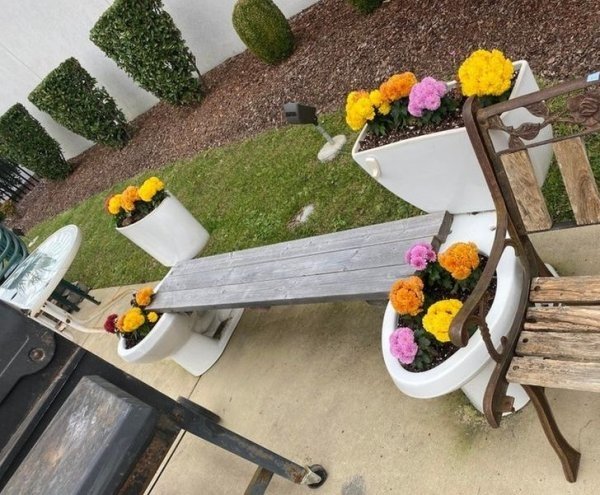 Redneck Inventions (33 pics)