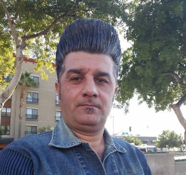 Awful Haircuts (23 pics)