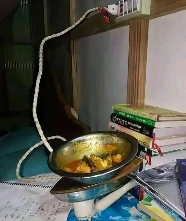 Redneck Inventions (33 pics)
