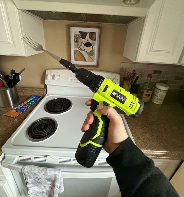 Redneck Inventions (33 pics)