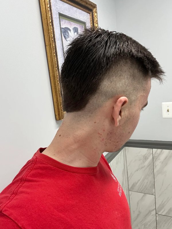Awful Haircuts (23 pics)