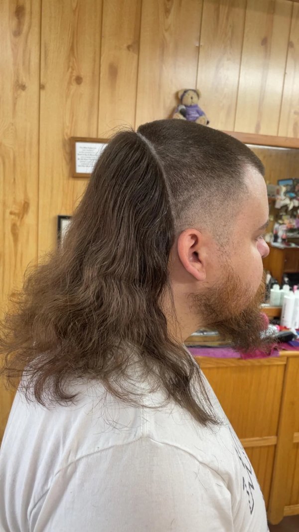 Awful Haircuts (23 pics)