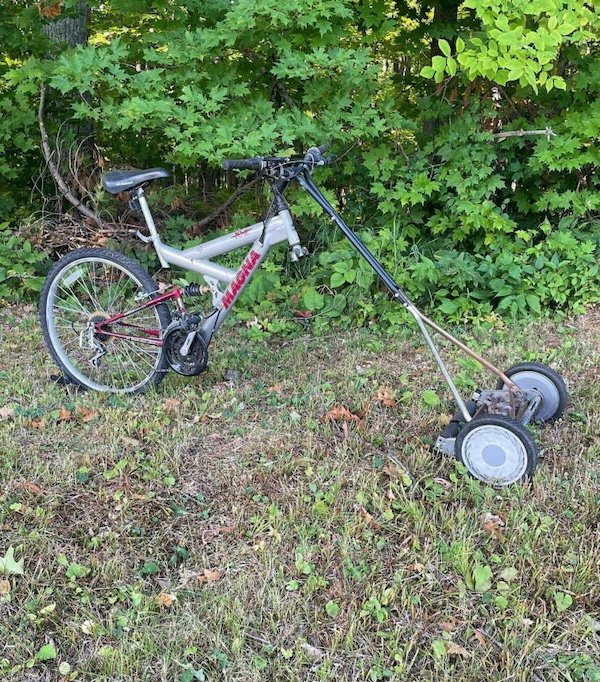 Redneck Inventions (33 pics)