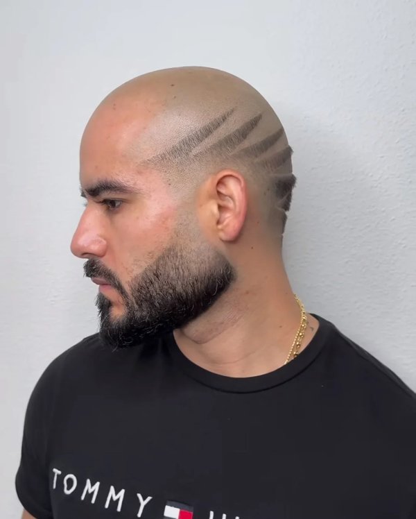 Awful Haircuts (23 pics)