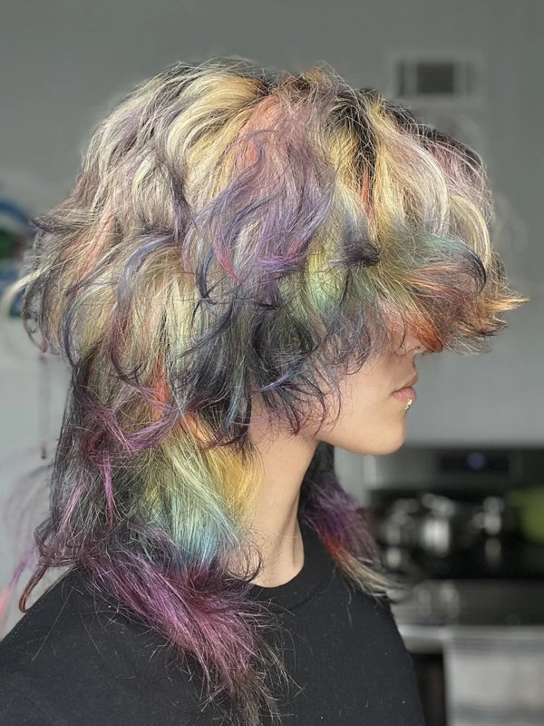 Awful Haircuts (23 pics)