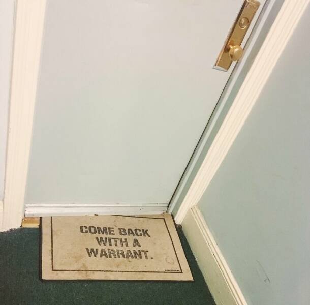 Old People With A Good Sense Of Humor (23 pics)