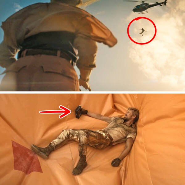 Interesting Movie Mistakes (14 pics)