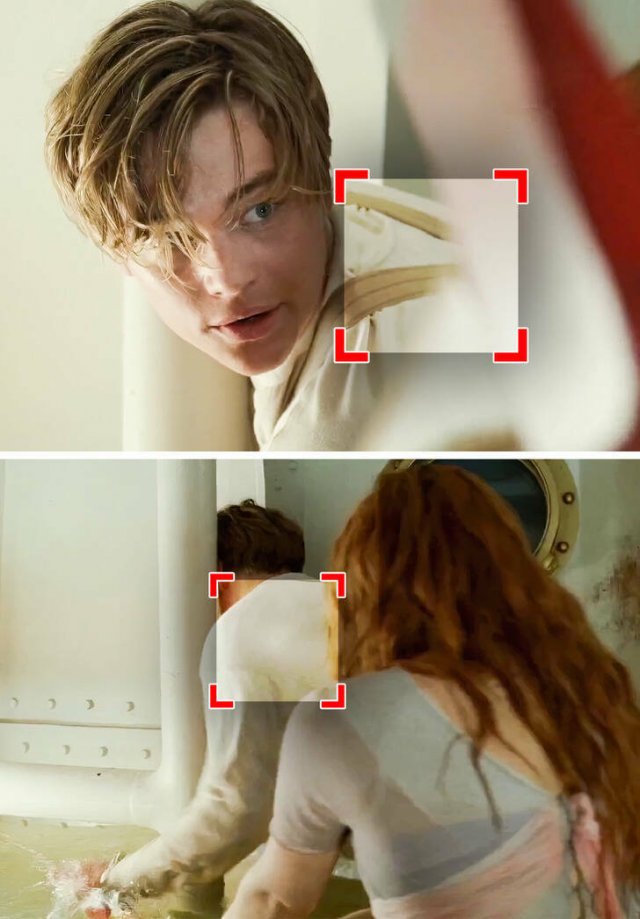 Interesting Movie Mistakes (14 pics)