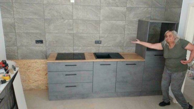 Old People With A Good Sense Of Humor (23 pics)