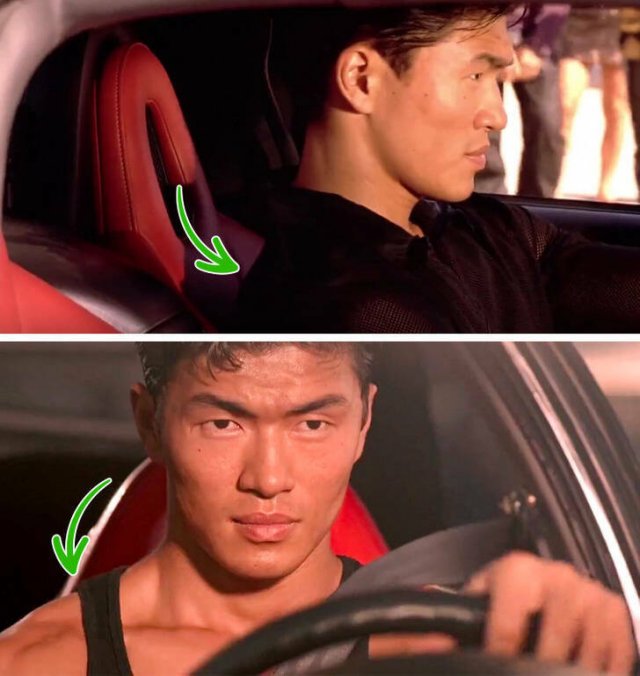 Interesting Movie Mistakes (14 pics)