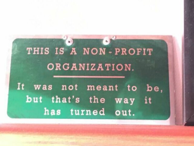 Old People With A Good Sense Of Humor (23 pics)