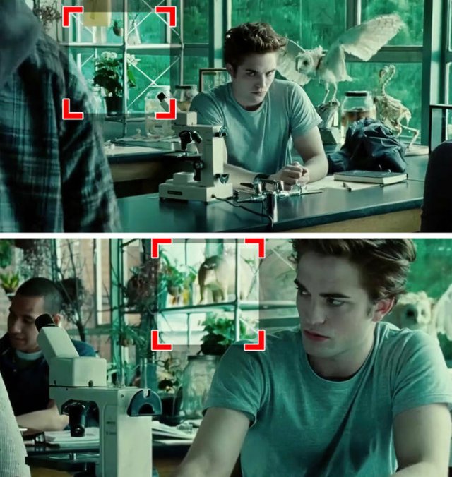 Interesting Movie Mistakes (14 pics)
