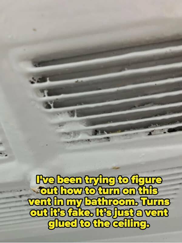 Terrible Landlords (21 pics)