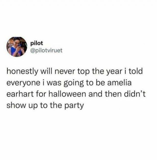 Memes For Introverts (23 pics)