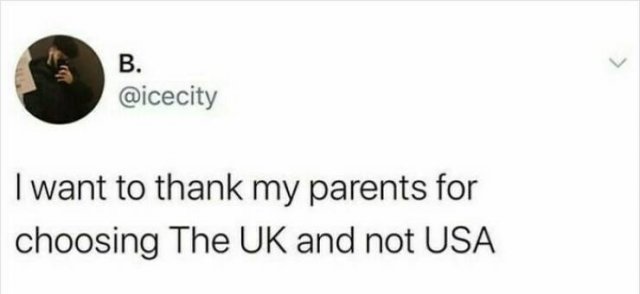 British Humor (19 pics)