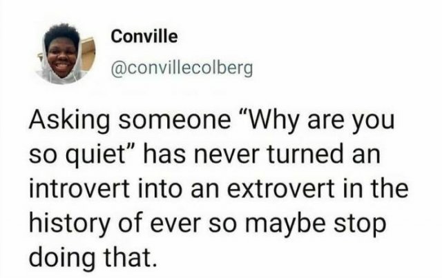 Memes For Introverts (23 pics)