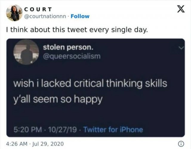 Memes For Introverts (23 pics)