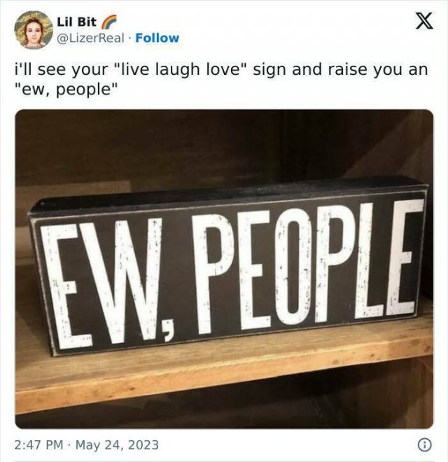 Memes For Introverts (23 pics)