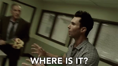 Random Facts (14 gifs)