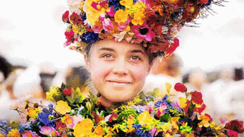 Random Facts (14 gifs)