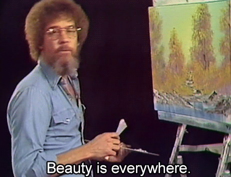Random Facts (14 gifs)