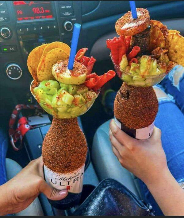 Crazy Dishes (27 pics)