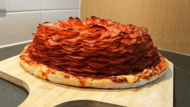 Crazy Dishes (27 pics)