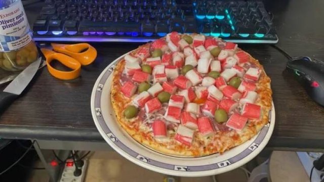 Crazy Dishes (27 pics)