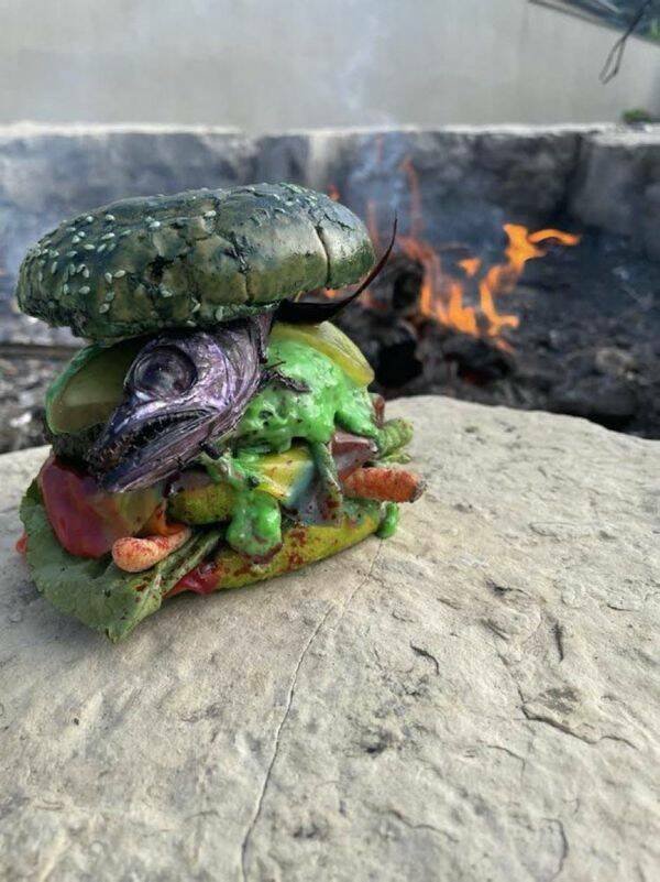 Crazy Dishes (27 pics)