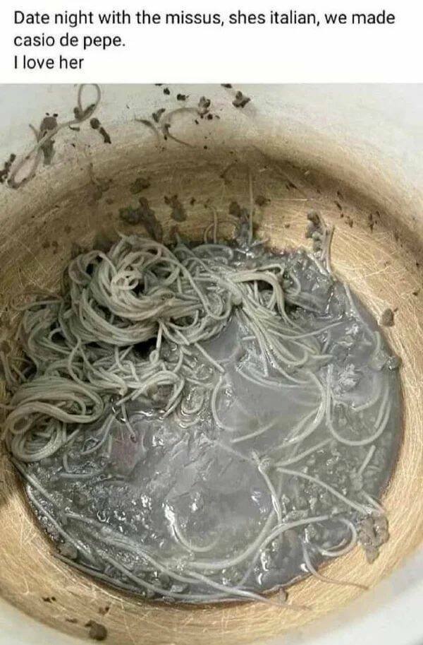 Crazy Dishes (27 pics)