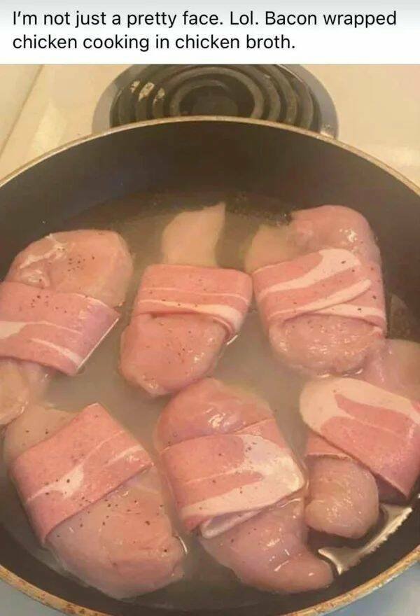 Crazy Dishes (27 pics)