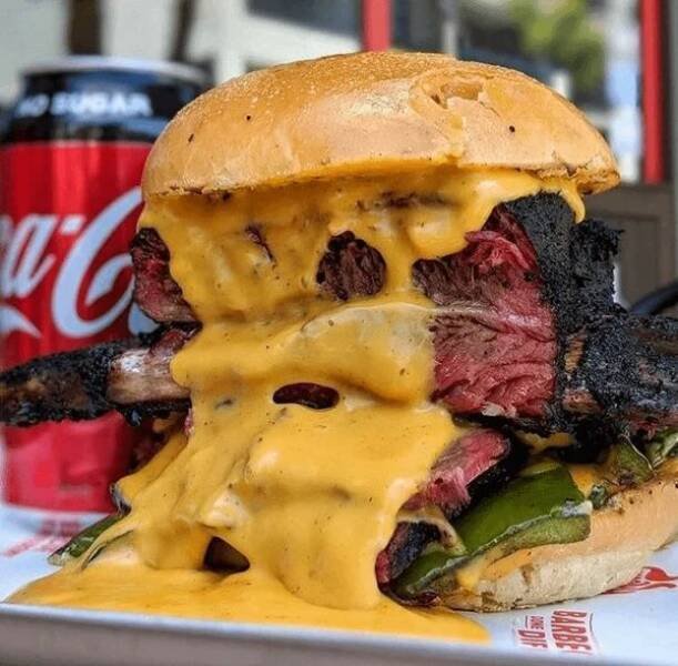 Crazy Dishes (27 pics)