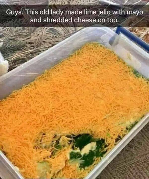 Crazy Dishes (27 pics)
