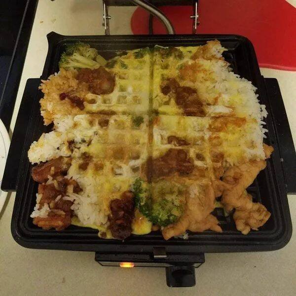 Crazy Dishes (27 pics)