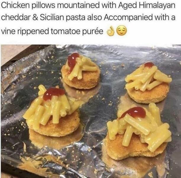 Crazy Dishes (27 pics)