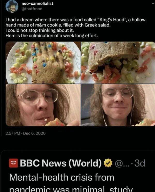 Crazy Dishes (27 pics)