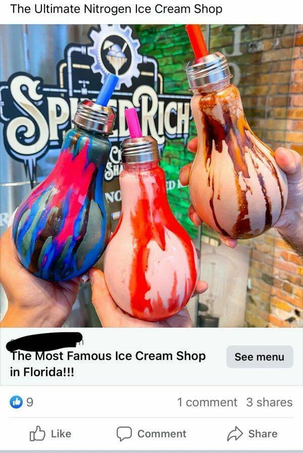 Crazy Dishes (27 pics)