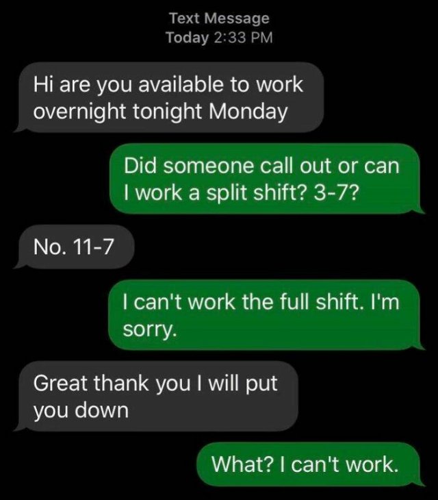 Awful Bosses (20 pics)