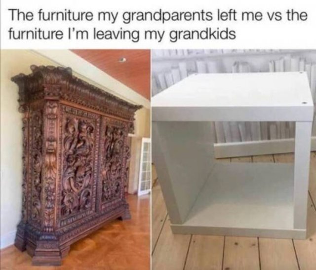 Funny Photos And Situations (21 pics)