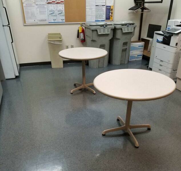 Awful Bosses (20 pics)