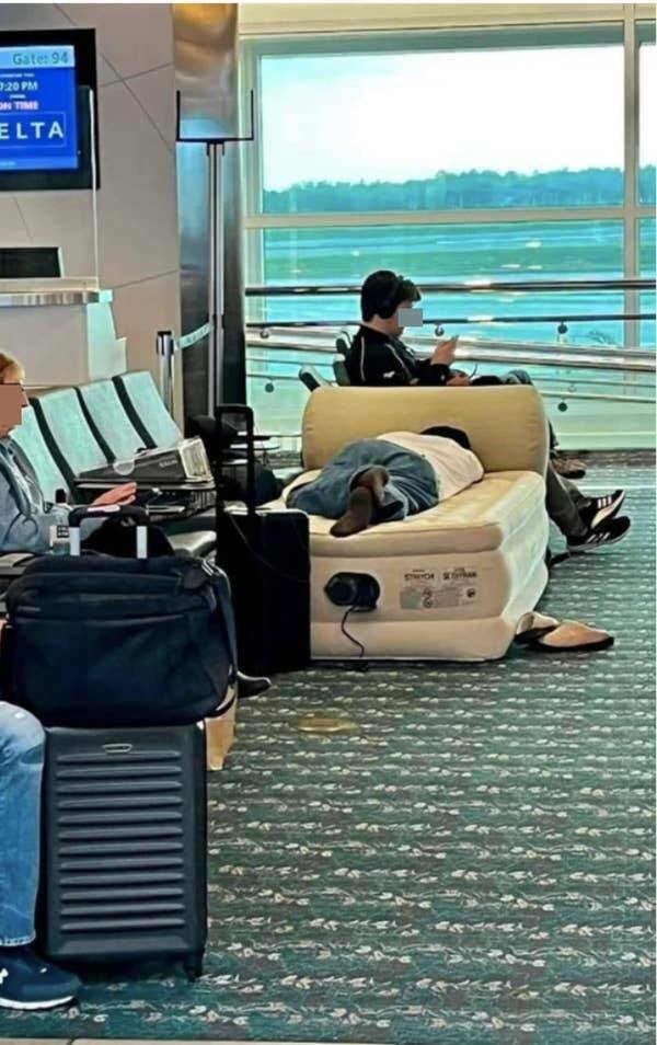 Funny Photos And Situations (21 pics)