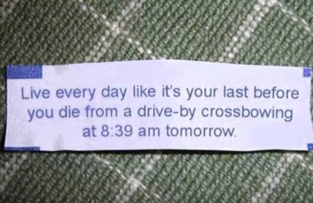 Funny Photos And Situations (21 pics)