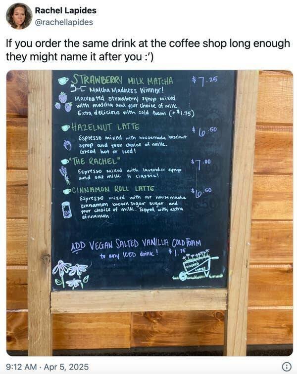 Positive Posts For Good Mood (22 pics)