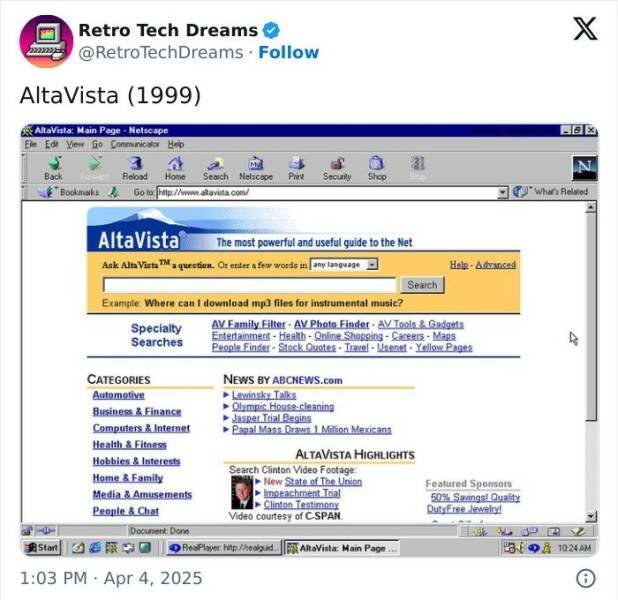 Computer Nostalgia (24 pics)