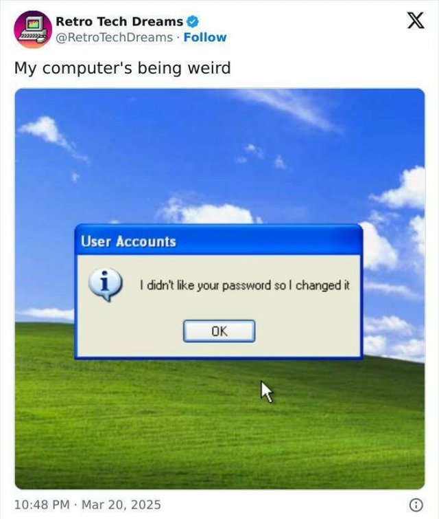 Computer Nostalgia (24 pics)