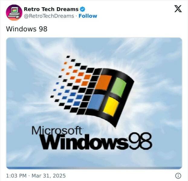 Computer Nostalgia (24 pics)