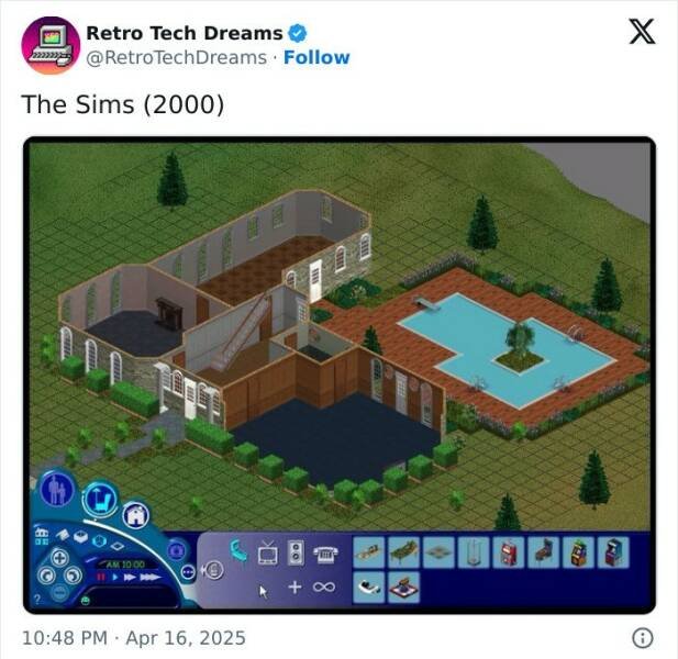 Computer Nostalgia (24 pics)