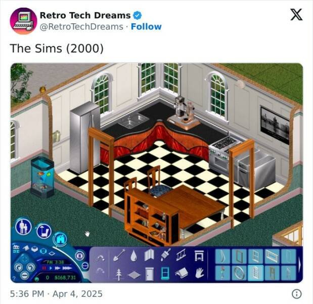 Computer Nostalgia (24 pics)